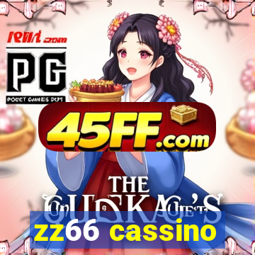 zz66 cassino